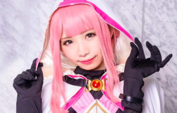 姫宮まほれ レイヤーズ コスプレまとめ